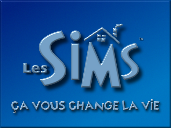 Les Sims : Ça vous change la vie